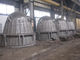 5T-20T Large Capacity Casting Slag Pot For Metallurgical Industry