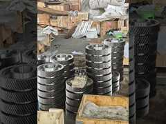 Πινιόν σφαιρόμυλου