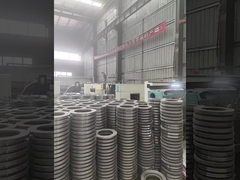 Εργαστήριο γραναζιού σφαιρόμυλου