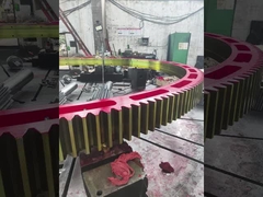 Μηχανήματα στρογγυλοτριβείου