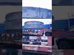 Ελαστικό αυτοκινήτου περιστροφικών κλιβάνων