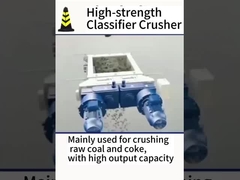 Μηχανή θραυστήρων πέτρας