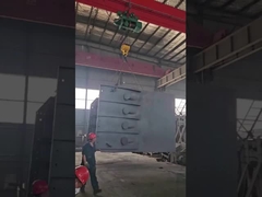 Προσαρμοσμένη προστασία κατά των σπασμάτων από ανθρακωρυχεία