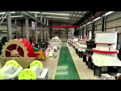 Εργαλεία αλέξης ασβεστόλιθου Raymond Mill με υψηλό ποσοστό εξειδίκευσης