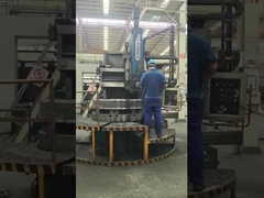 Ειδική Άμμος Περλίτη για Φιλική προς το Περιβάλλον Χύτευση Πυκνών