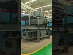 Θραυστήρας κώνου σειράς PSG και θραυστήρας κώνου ελατηρίου PY