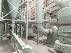 Υψηλής πίεσης και υψηλής περιεκτικότητας σε λεπτές σκόνες