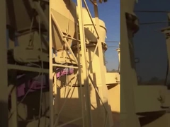 Μηχανή Εξόρυξης Υπερλεπτής Άλεσης Σκόνης Raymond Mill