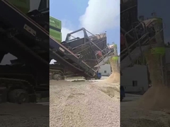 Ενεργειακή εξοικονόμηση κωνικό θρυμματιστικό πέτρα θρυμματιστικό μηχανή για εξοπλισμό εξορύξεων