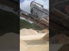 Μεγάλο ενσωματωμένο μηχανή σχέδιο οθόνης πιθανότητας δόνησης ικανότητας επεξεργασίας