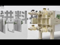 Λειτουργία φίλτρου