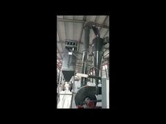 Μύλος Raymond για Ορυκτά, Μηχανή Λείανσης Raymond Mill για Πέτρες