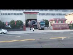 Χαλυβδόμυλος με ισχυρή προσαρμοστικότητα σε τύπους άνθρακα που χρησιμοποιούνται σε θερμοηλεκτρικούς σταθμούς