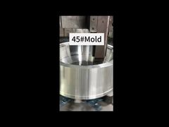 Προσαρμοσμένο Gear Reducer Gearbox Pinion Gear High Precision Cnc Machining Parts