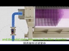 Σχεδιασμός Αντιεκρηκτικού για Πλάκα Συγκόλλησης και Φίλτρο Πρεσσαρίσματος Διαφράγματος