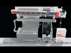 Ανοξείδωτη Πλάκα Φίλτρου Ανθεκτική στη Διάβρωση Για Κυκλικό Πιεστικό Φίλτρου Υψηλής Πίεσης