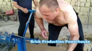 Αυτόματος εξωθητής κενού μηχανής αργίλου