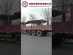 Μπαλόμυλος Ακροκάλυμμα Τελικό Καπάκι