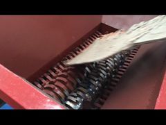 Ασφαλής ανυψωτική μηχανή με προστασία από έκρηξη