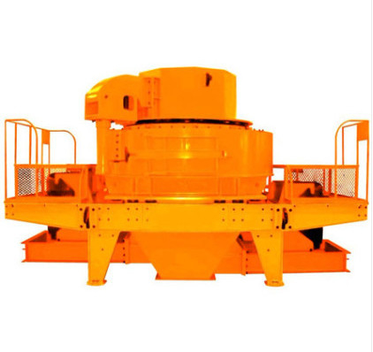 High Production Sand Making Machine Impact Crusher For Mining Industry