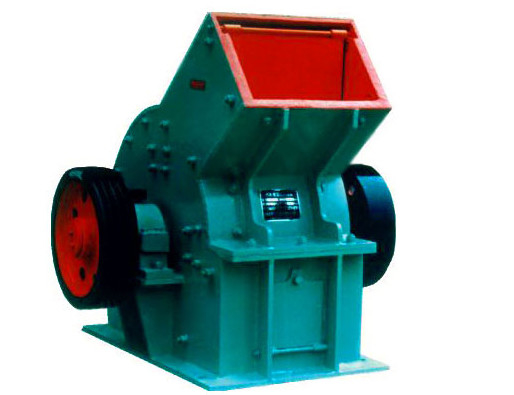 Hammer Stone Crusher Machine Used In Coal Metallurgy