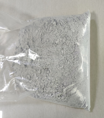 Eco Friendly Particulate Gold Ore Dressing Agent For Mining Metallic Ore Dressing Agent