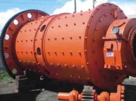 Steel Ball Mill With Strong Adaptability To Coal Types Used In Thermal Power Plants