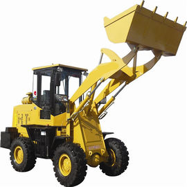 Cat 5T SEM668D 1.5 Ton Skid Steer Loader Heavy Duty Construction Machinery