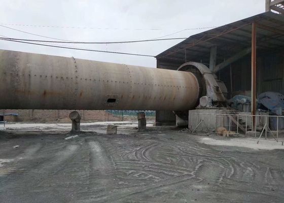 16.7r/Min 85TPH Planetary Ball Mill Machine For Cement Plant Ore Grinding Mill