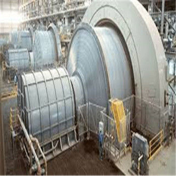 5.5-500kw Ore Grinding Mill Autogenous Mill Grinding Equipment Sag Mill and ag mill