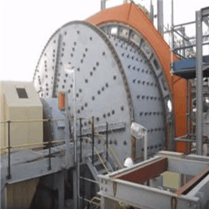 ore  Grinding Mill Sag Ball Mill and ag mill with large crushing ratio