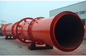 Large Capacity Rotary Drum Dryer Tumble Cement Rotary Kiln