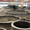 Three Row Slewing Ring Bearing Cylindrical Roller Combined Slewing Bearing