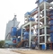 Ore Slag Grinding Production Line Of Cement Grinding Station