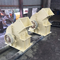 PCH Type Ring Hammer Crusher For Mining Coal Building Materials