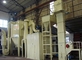 16-160T High Pressure Ore Grinding Mill Superfine Roller Mill
