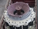 ZX Series Compound Cone Crusher Of Stone Crusher Machine For Mining