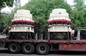 PSG Simmons Crusher Used In Metallurgy And Mining Industry