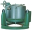 TCL Series 1722-3350mm Drum Vertical Decanter Centrifuge Machine For Mining
