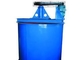 Large Capacity Ore Dressing Equipment Mineral Agitator Mixer  1.1-22kw