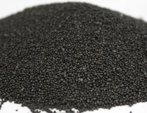 Thermal Expansion Control Ceramic Sand For 3d Printing Anti Burn On