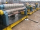 W11-10*3200 Hydraulic Symmetrical  Steel Plate Rolling Machine 5.5m/min