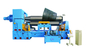 Three Roll Hydraulic Plate Rolling Machine With Main Drive Motor Power 15kw