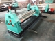 High Strength Hydraulic Plate Rolling Machine With Maxi Roll Plate Thickness 10mm