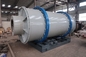 High Thermal Efficiency  Industrial Three Cylinder Dryer Machine 90t/H