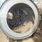 ISO Three Cylinder Dryer Metallurgy Machine With Airflow Temperature 750℃~900℃