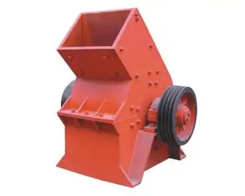 Wear-resistant Heavy Hammer Crusher Mining Machinery