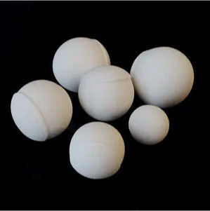 Environmentally Friendly Ceramic Balls For Mining Ore Grinding