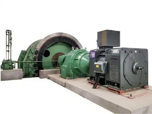 Customized Professional Hydraulic Explosion-Proof Hoist Supports Height/Load Adjustment