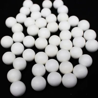 High Hardness, Wear Resistance And Corrosion Resistance Ceramic Balls